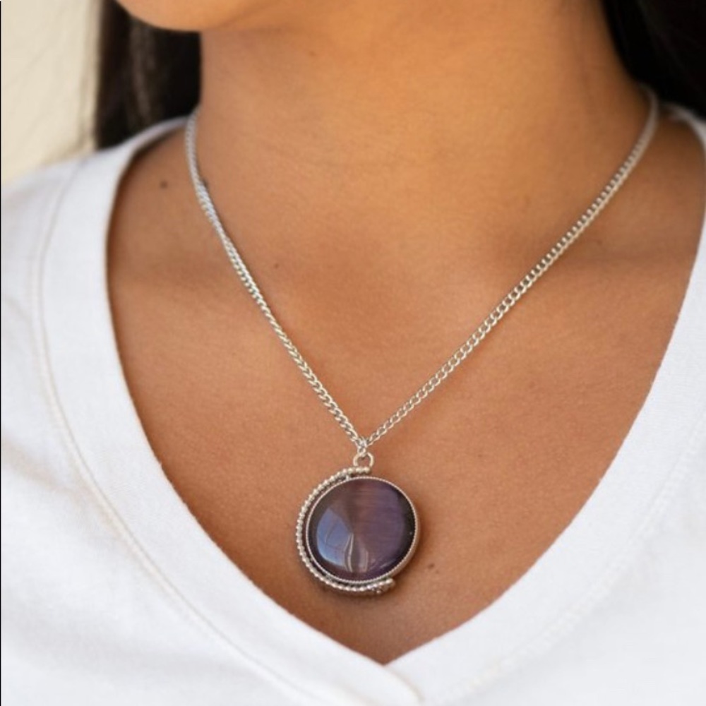 PAPARAZZI NECKLACE